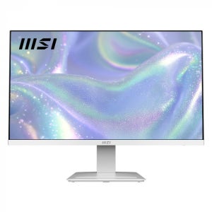 MSI PRO MP273QW E14 게이밍 WQHD 144 스피커내장 화이트 무결점/ M