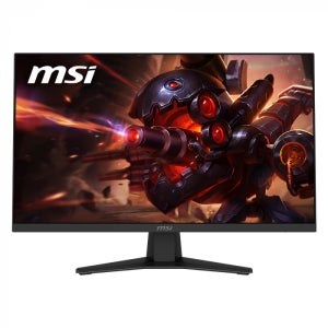 MSI MAG 274QF Rapid IPS 게이밍 WQHD 180 AI Vision 무결점/ M