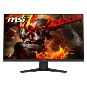 MSI MAG 274F Rapid IPS 게이밍 FHD 200 AI Vision 무결점/ M