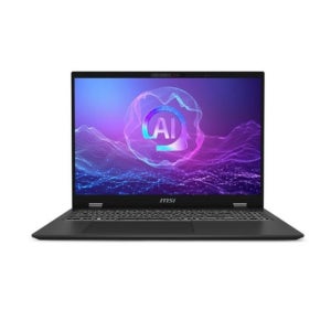 MSI 프레스티지 16 AI 코어Ultra7 인텔14세대155H 1TB 16GB win11