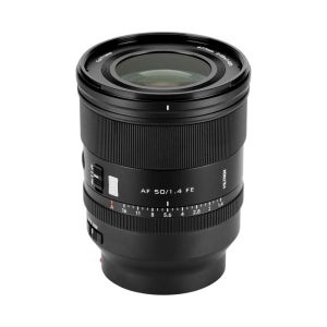 [빌트록스]AF 50mm F1.4 PRO 소니 E마운트 풀프레임 렌즈