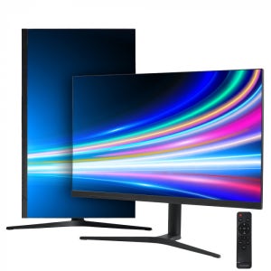 크로스오버 32UCA950 UHD4K IPS USB-C PD65 프로아트 멀티스탠드 무결점/ M