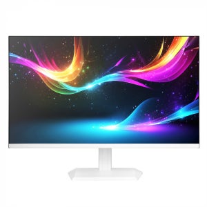 크로스오버 27FAW9 Fast-iPS 180 화이트 USB-C Ai 게이밍/ M