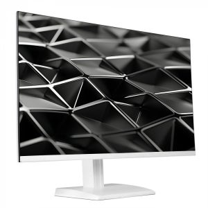크로스오버 27QD166C QHD iPS USB-C 화이트 Ai/ M