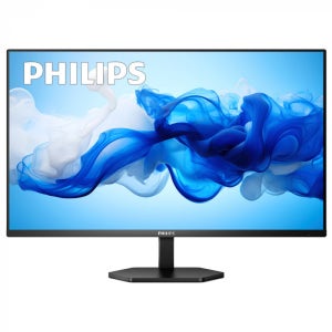 필립스 32E1N3500 QHD 100 IPS 보더리스 HDR 시력보호 무결점/ M