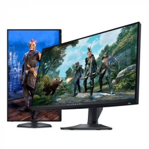 DELL 에일리언웨어 AW2725QF/ M