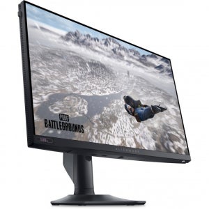 DELL 에일리언웨어 AW2524HF/ M