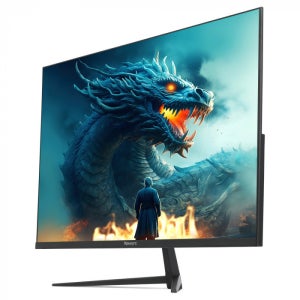 비트엠 Newsync 32QHD IPS100 ZERO 칼라풀 무결점/ M