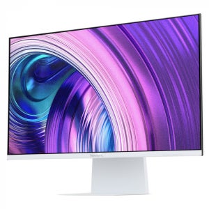 비트엠 Newsync G27F200 Fast IPS 게이밍 화이트/ M