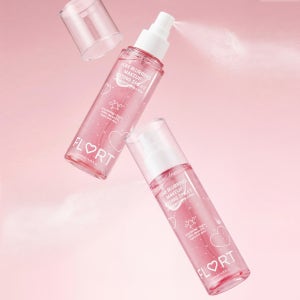 플러티 바이 오오티디 포어 블러링 메이크업 세팅 스프레이 120ml