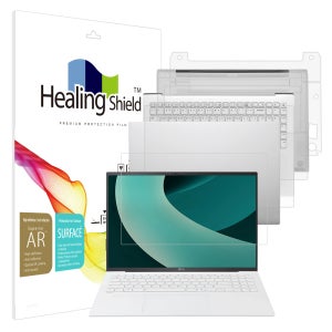 LG 그램 AI 2026 16Z90T 16ZD90T AR 고화질 액정보호필름1매 외부3종