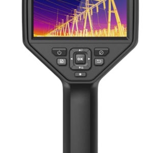 [HikMicro] G61 초고해상도 열화상 카메라