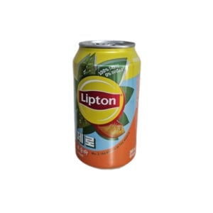 립톤 아이스티 복숭아맛 제로 355ml 48캔
