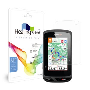 엑스플로바 X5 에보 올레포빅 고광택 액정보호필름 2매