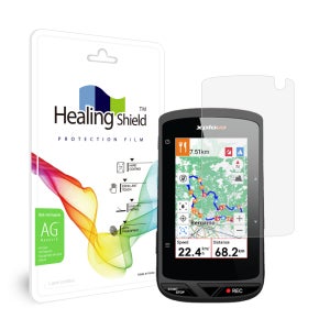 엑스플로바 X5 에보 저반사 지문방지 액정보호필름 2매