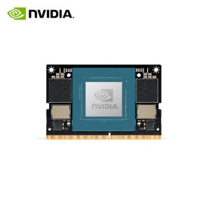 NVIDIA Jetson Orin Nano Module (4GB/8GB) 모듈