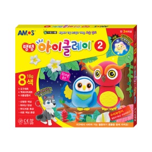 아모스 탱탱아이클레이2(77485)