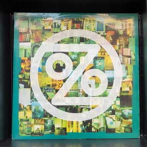 Ozomatli - Ozomatli LP