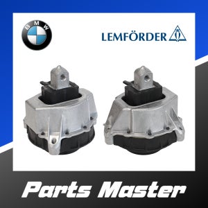 BMW 렘포더 엔진미미 (좌우) 22117581617 22117581618 G바디