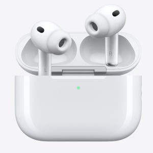 Apple 에어팟 프로3세대 미개봉 새상품 MFHP4KH/A
