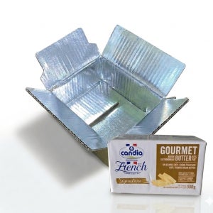 [프랑스] 칸디아 고메 버터 500g, 1개