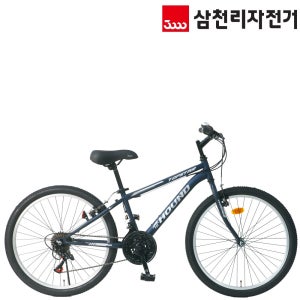 2026 삼천리 24 탑스타 GS 21단 주니어 초등학생 MTB자전거 C 반조립