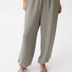 [알투더블유] Marton wide jogger PT