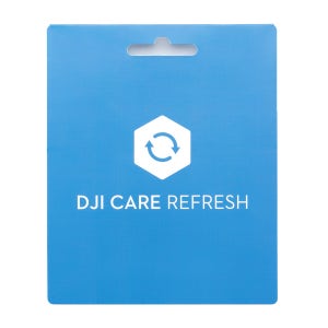 DJI Care Refresh 2-Year Plan 케어 리프래시 2년 플랜 (Osmo Pocket 4) KR