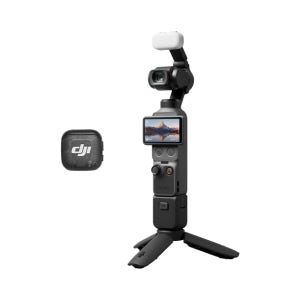 DJI Osmo Pocket 4 크리에이터 콤보 Creator Combo /