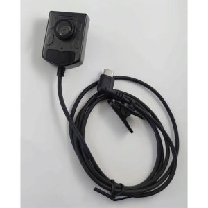 600만 고화질 자동 USB TYPE 노트북 외장 초점 컴퓨터 안드 블랙 카메라