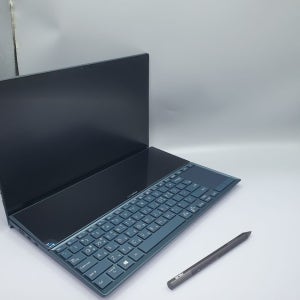 ASUS 아수스 젠북 듀오 14 UX482 i7 16G 1TB 듀얼스크린 터치펜 S급