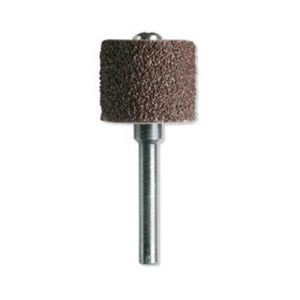 드레멜 비트 407 (샌딩드럼비트 12.7mm,#60)