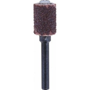 드레멜 비트 430 (샌딩드럼비트 6.4mm,#60) 2개입