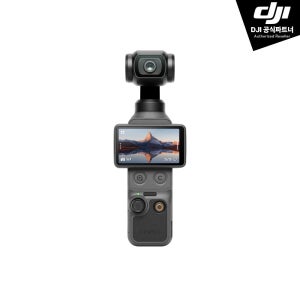 DJI Osmo Pocket 4 오즈모 포켓 4 에센셜 콤보