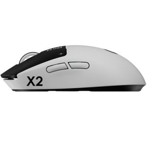 로지텍 지슈스 슈퍼 스트라이크 G PRO X2 SUPERSTRIKE 무선 게이밍 마우스