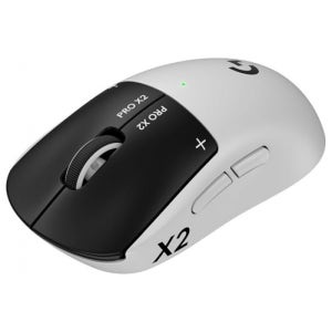 로지텍 PRO X2 SUPERSTRIKE 스트라이크 무선마우스 지슈스