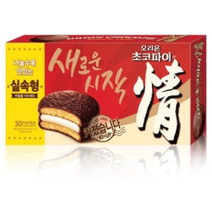 오리온 초코파이 30입 1170g