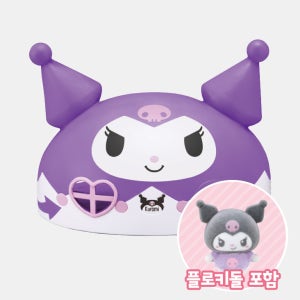 꼬꼬마 프렌즈 산리오캐릭터즈 내방으로 놀러와 쿠로미의 하우스