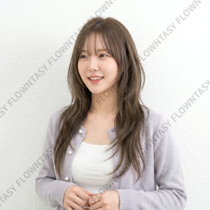 AI헤어모델 - 미용실 홍보용 S041605