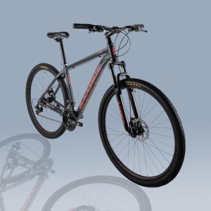 블랙스미스 페트론 M1 29 6세대 73.7cm(29인치) 입문용 MTB 자전거
