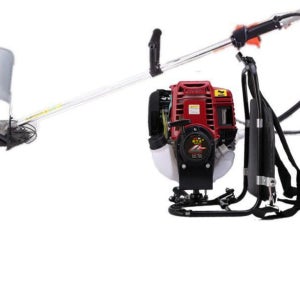 런치모니터 스윙분석기 포터블 가방 어프로치 A. GX35 4행정 측면 장착형