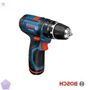 보급창고 보쉬 충전임팩트드릴 10.8V 2.0Ah 무선전동드릴 스크류건