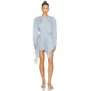 리볼브직영몰 IRO Utenia Dress Mini