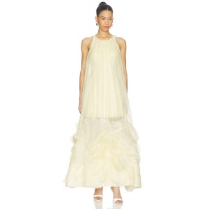 리볼브직영몰 Aje Eclipta Gown Gowns