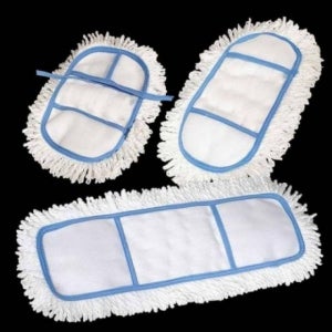 원터치 초극세사 걸레 물청소걸레 마포걸레리필