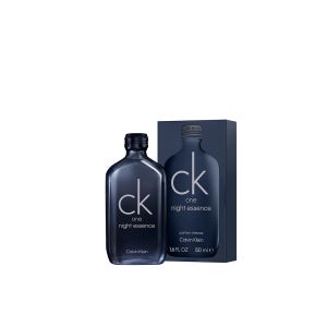 캘빈클라인 공식 ck one 나이트 에센스 퍼퓸 인텐스 50ml