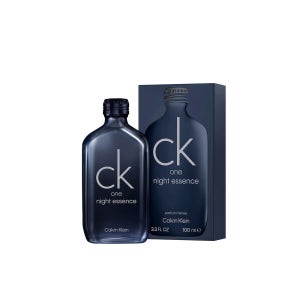 캘빈클라인 공식 ck one 나이트 에센스 퍼퓸 인텐스 100ml