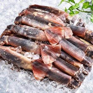적도오징어 20kg 먹물 통마리 냉동 선동오징어 대용량 업소용 벌크