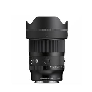 시그마 35mm F1.4 DG II Art SE마운트 소니 렌즈