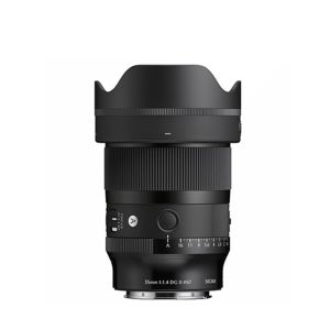 시그마 35mm F1.4 DG II Art L마운트 라이카 렌즈